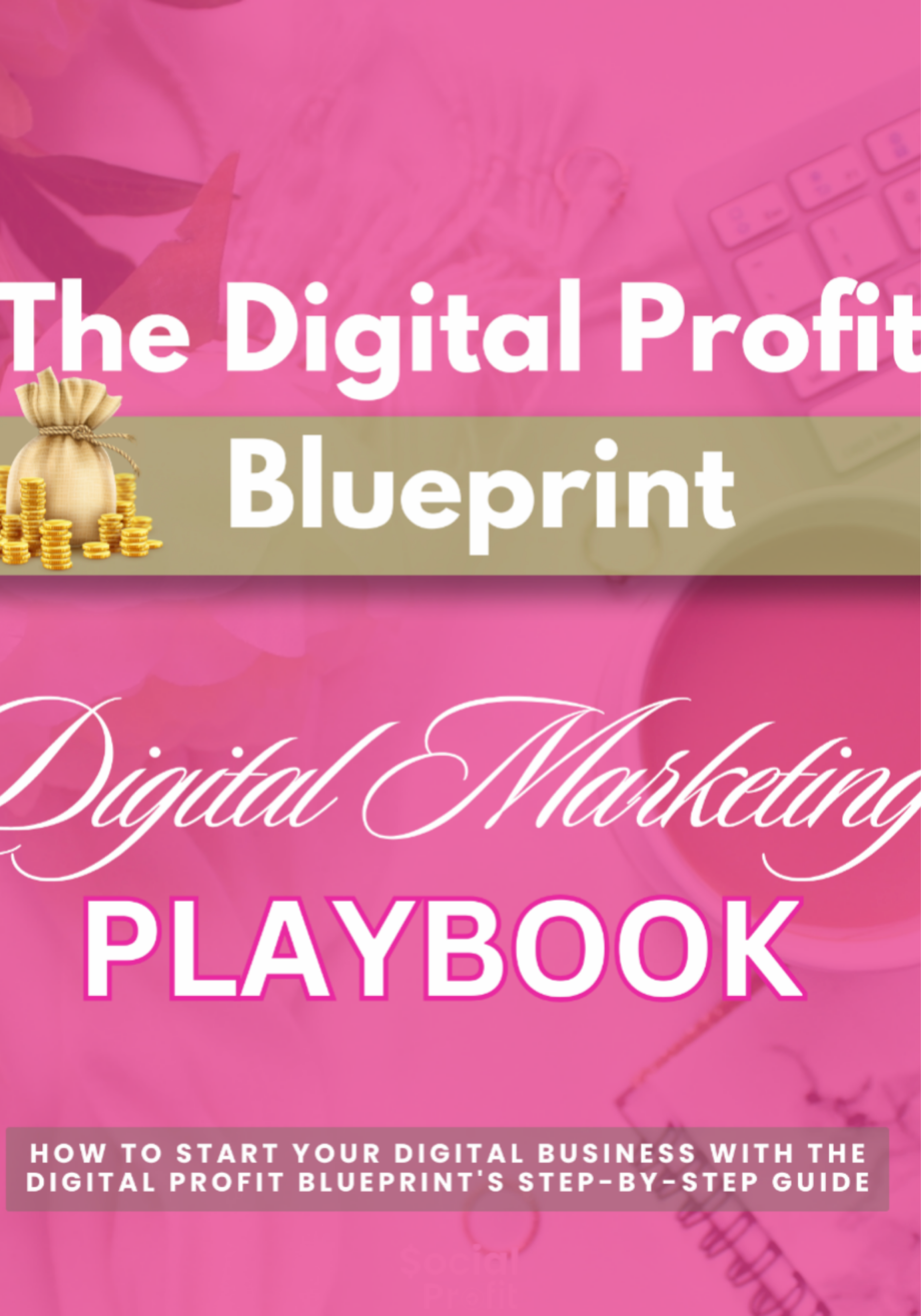 The Digital Profit Playbook