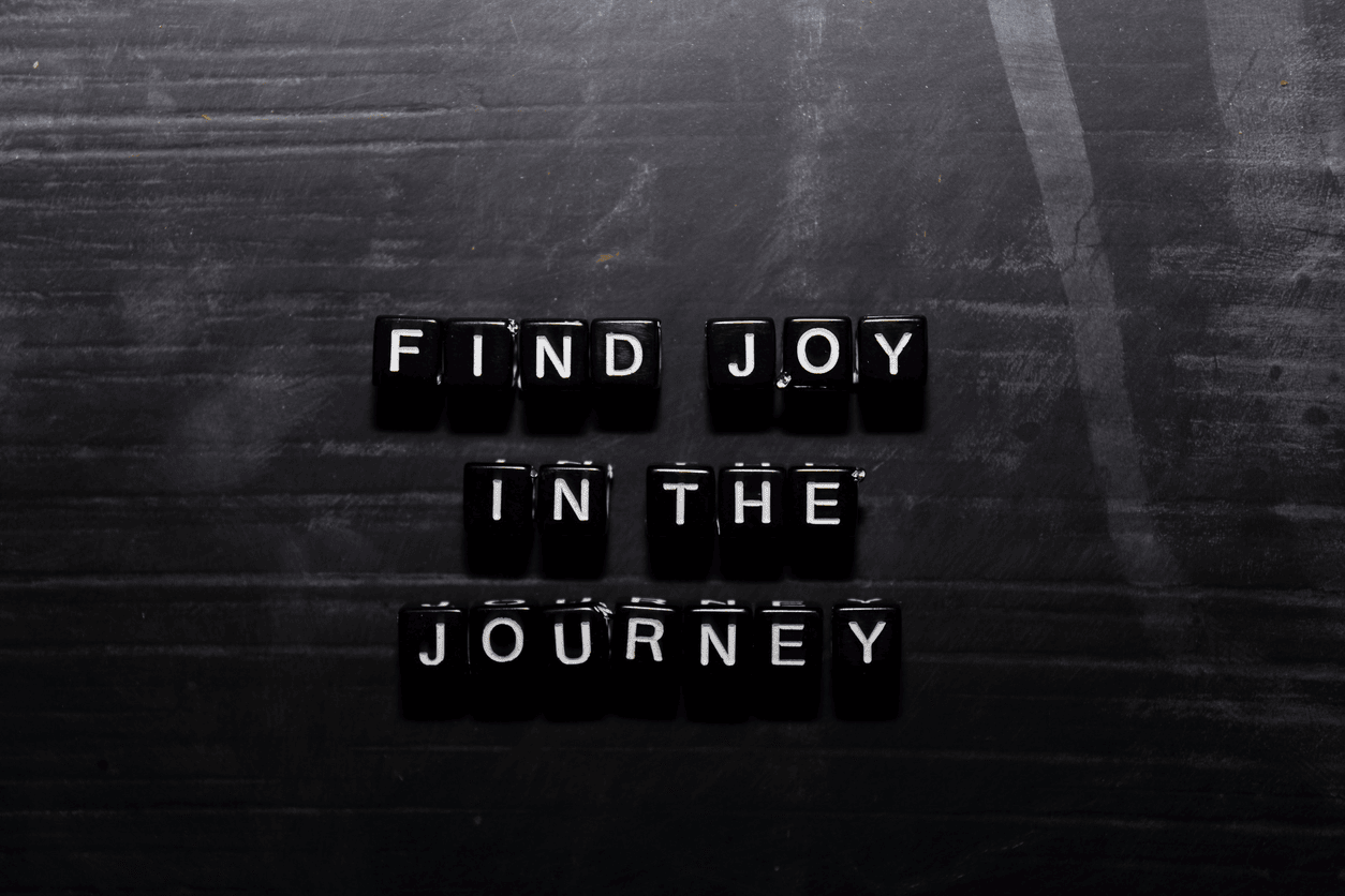 Discipline Beats Motivation: Why Drive Builds What Feelings Can’t