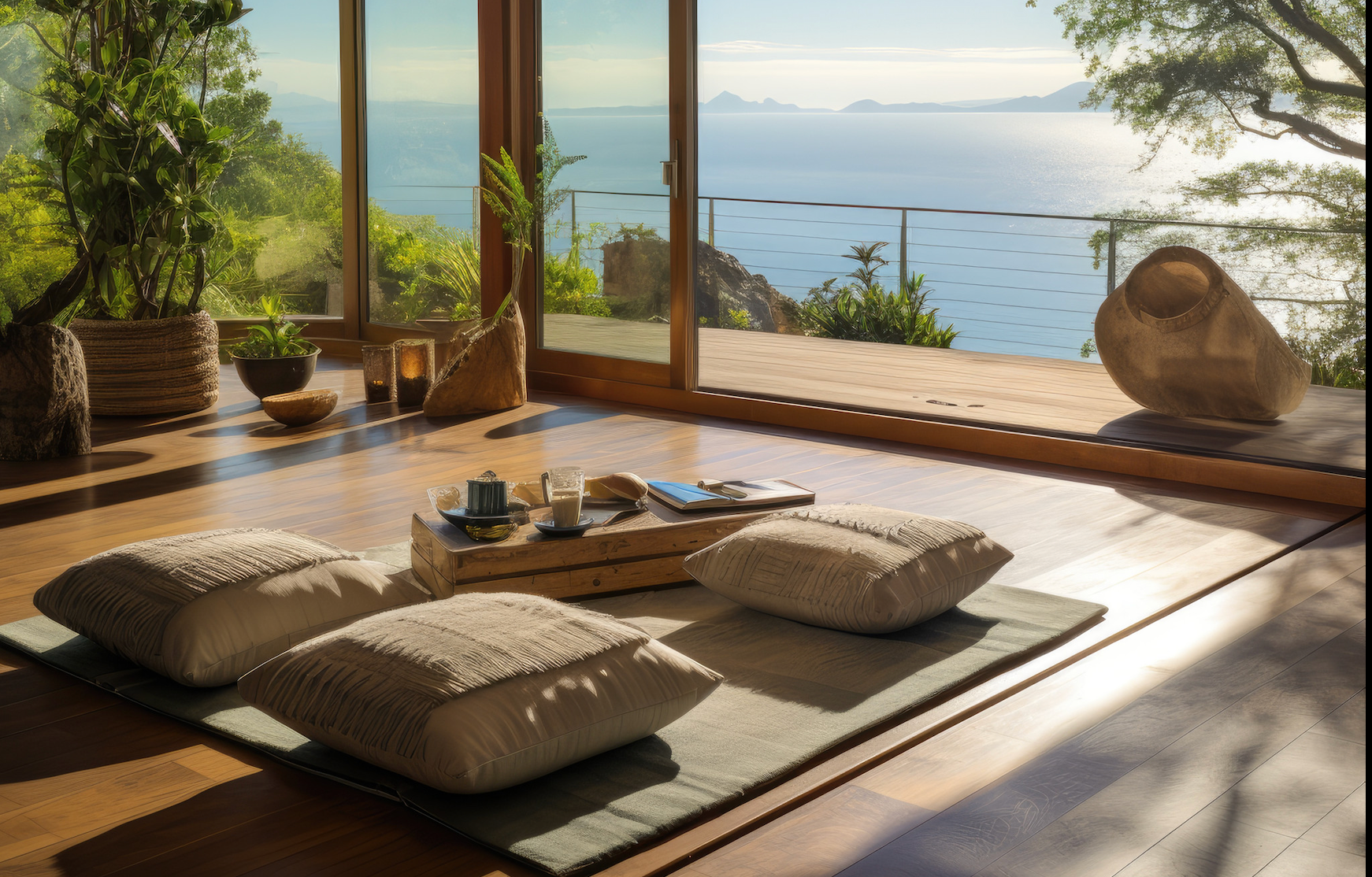 Design a Life You Don’t Need to Escape