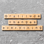 The Power of Gratitude: How Thankfulness Changes Your Mind, Money, and Momentum