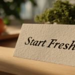 You Don’t Need Permission to Start Over