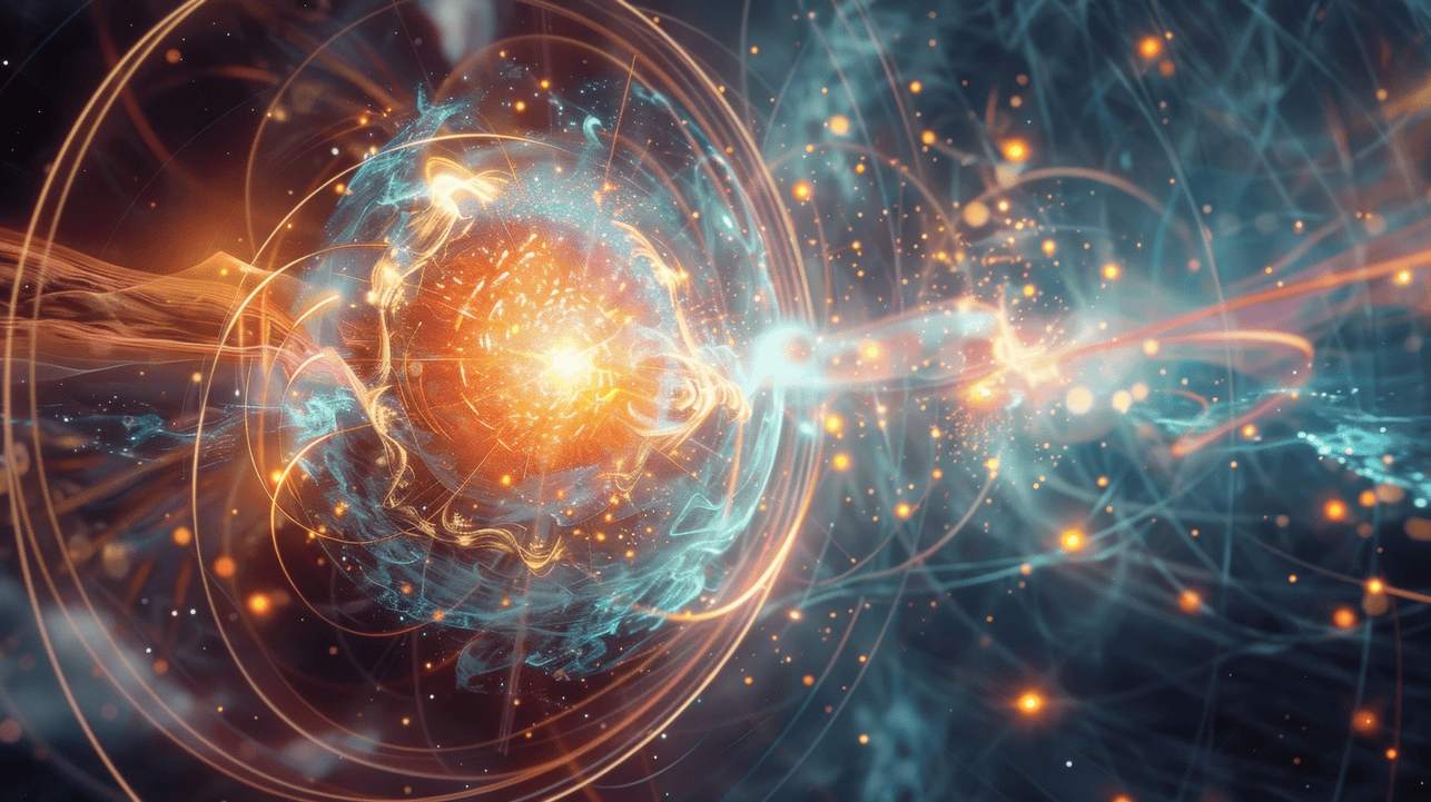 Your Thoughts Create Your Experiences