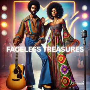 Disco Duo – PRINTABLE – 24 X 36 DIGITAL DOWNLOAD